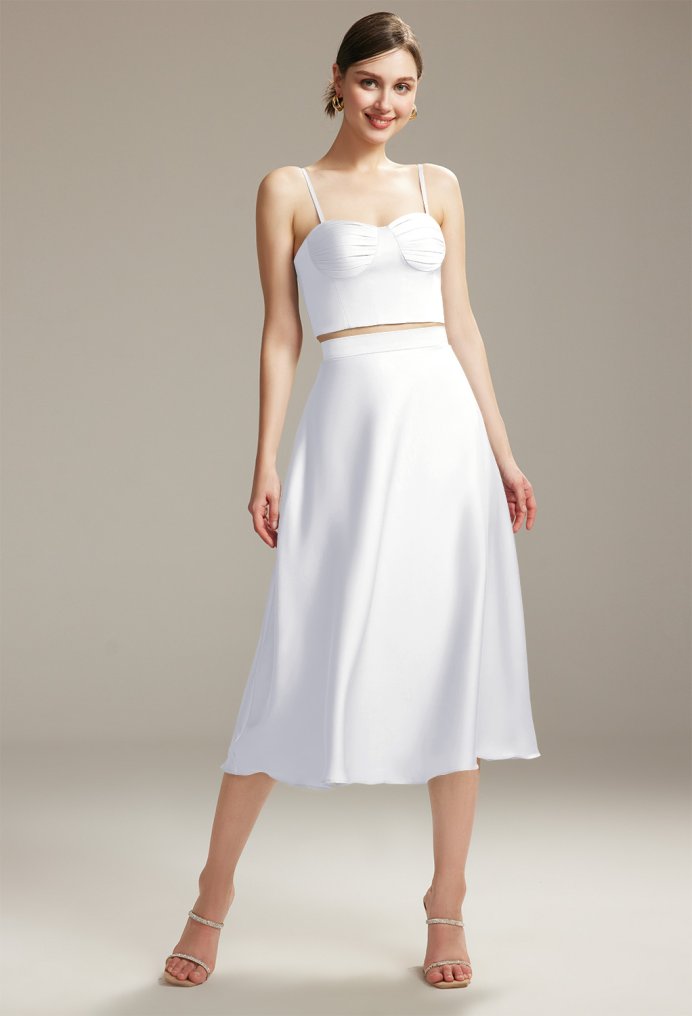 AW Melissa Dress